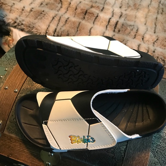 Birkis size 38 not marked - Picture 2 of 4